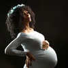 Image 14: Maternity photoshoot with an soft copies on USB
