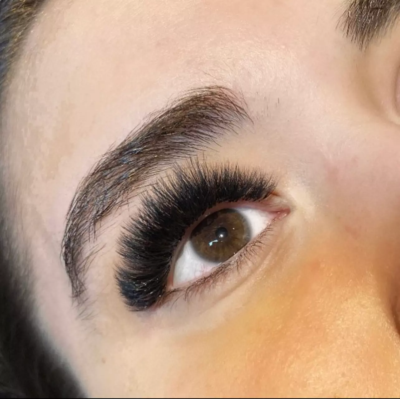 Achieve Stunning Lash Looks with Stay Beautiful Society's Classic and Hybrid Extensions, offering up to 49% off - Primary Image