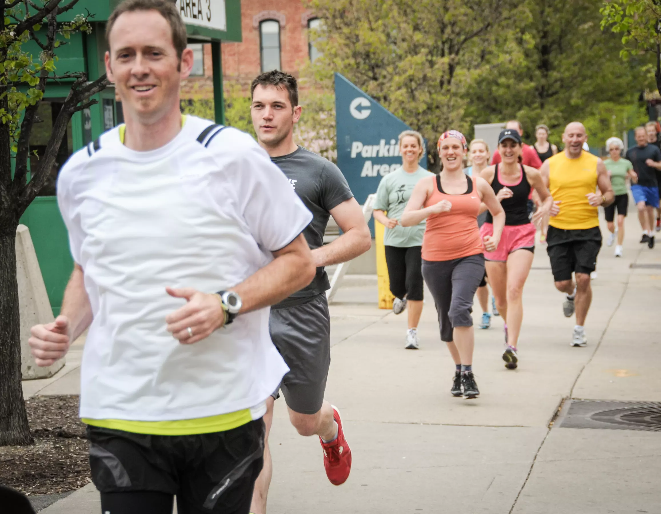 One Month of Unlimited BURN Boot-Camp Classes at 8th Day Gym