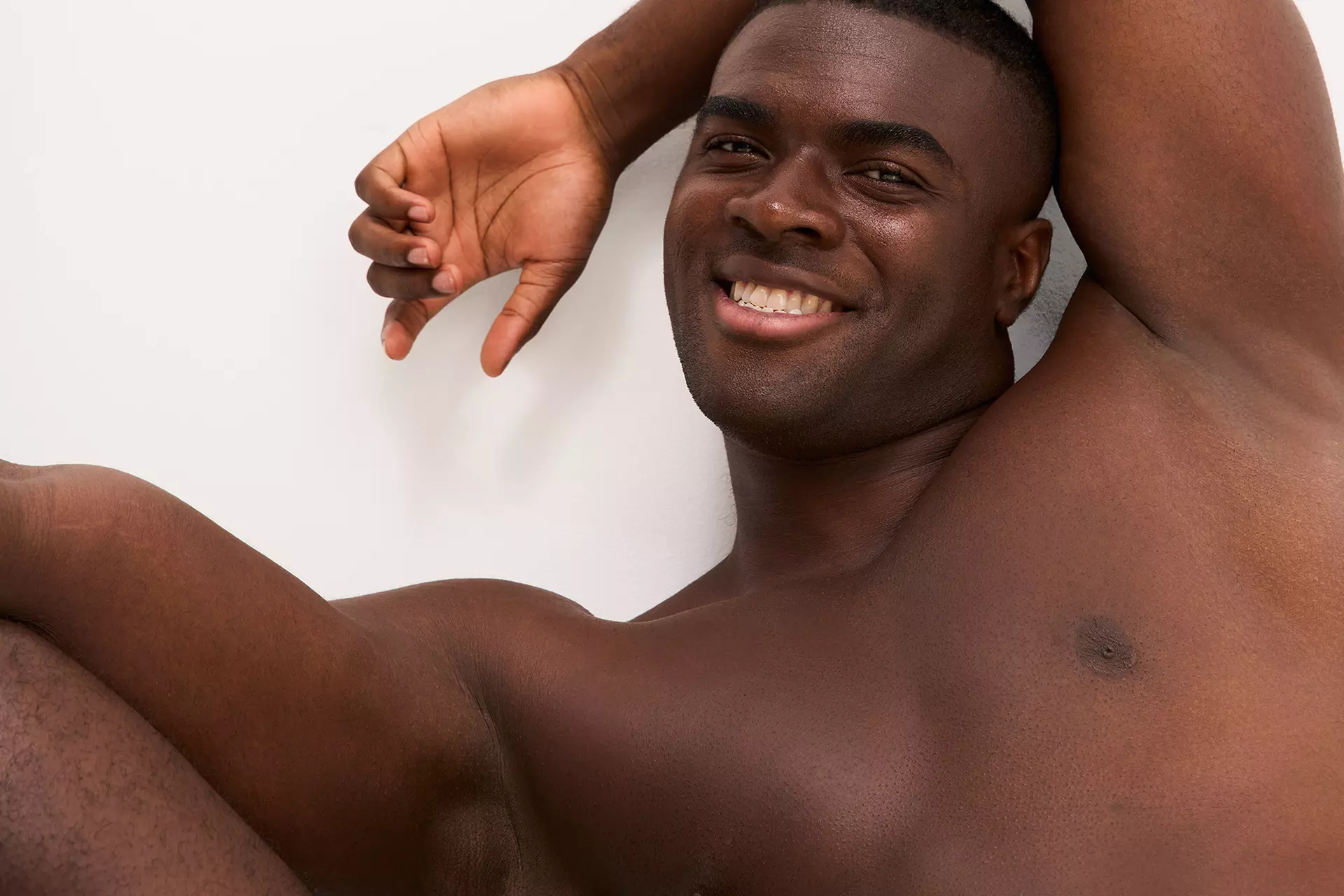 Laser-Haarentfernung an 1 kleinen / großen Zone nach Wahl für 1 Person