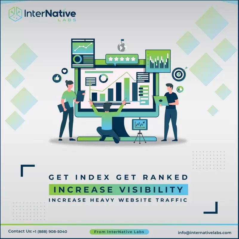 Up to 50% Off on Marketing Consultant at InterNative Labs LLC - Second Medium