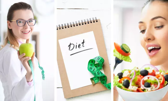 Do 50% zniżki na Konsultant - odżywianie/odchudzanie w Klub Zdrowia I Urody