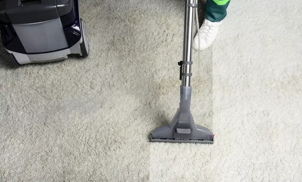 Up to 10% Off on Custodial Cleaning at Scrubbas Cleaning Service - Primary Image