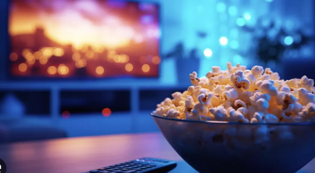 Up to 60% Off on Online Movie at BINGE Networks