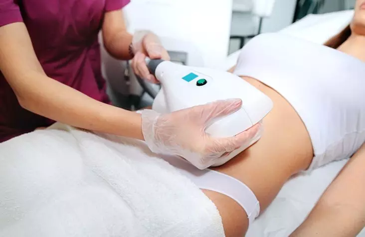 Experience Ultrasonic Fat Cavitation Therapy