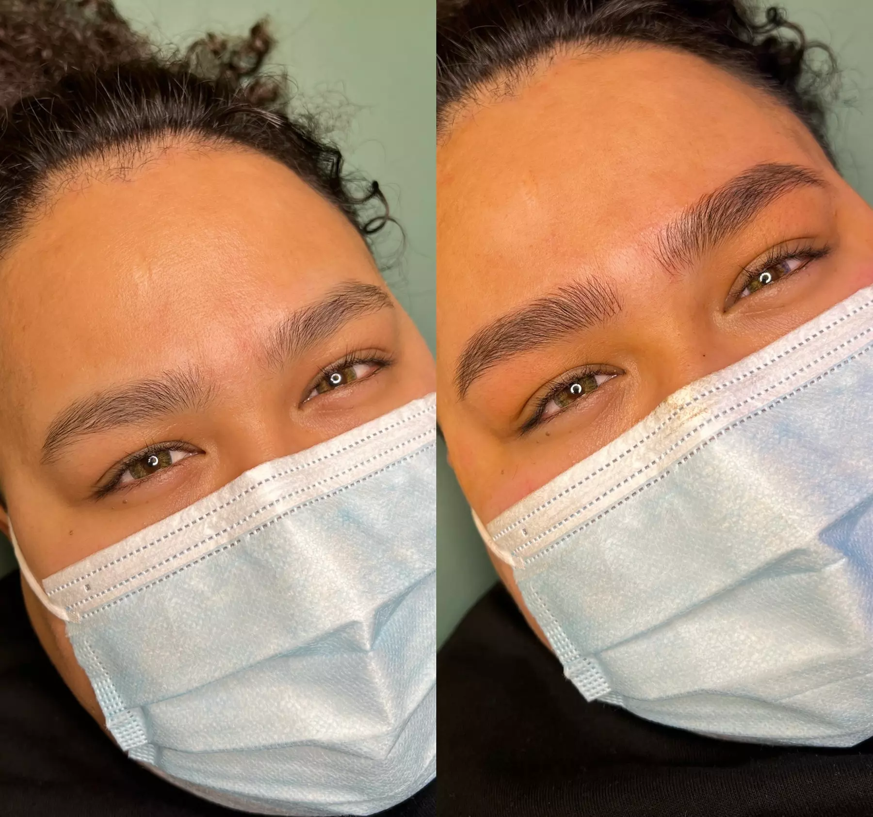 Up to 50% Off on Microblading at Brow Girl Magic - Primary Image