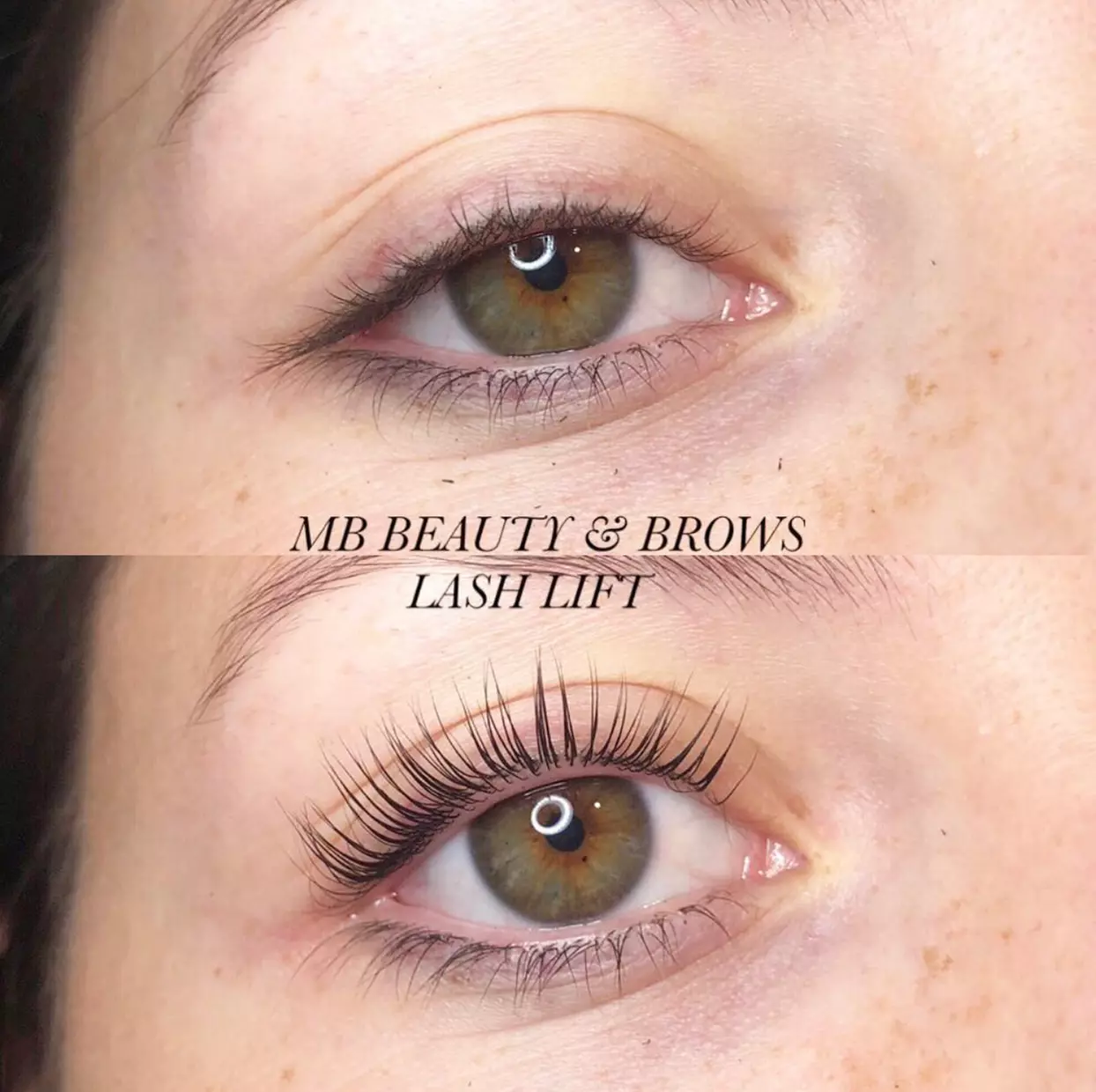 Experience lash lift with tint at MB Beauty and Brows for lifted lashes, up to 44% off - Second Medium