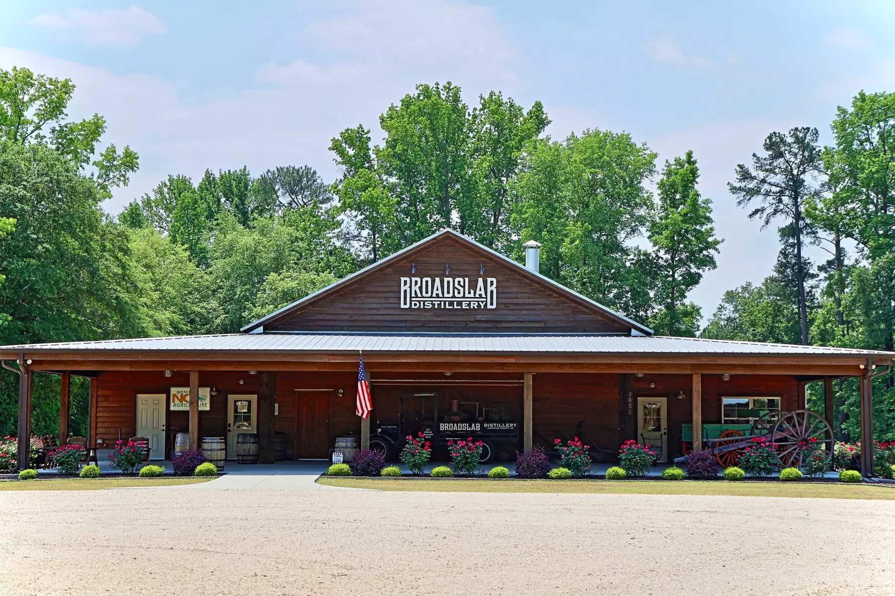 Explore Distillery Tours with Tastings for Two or Four