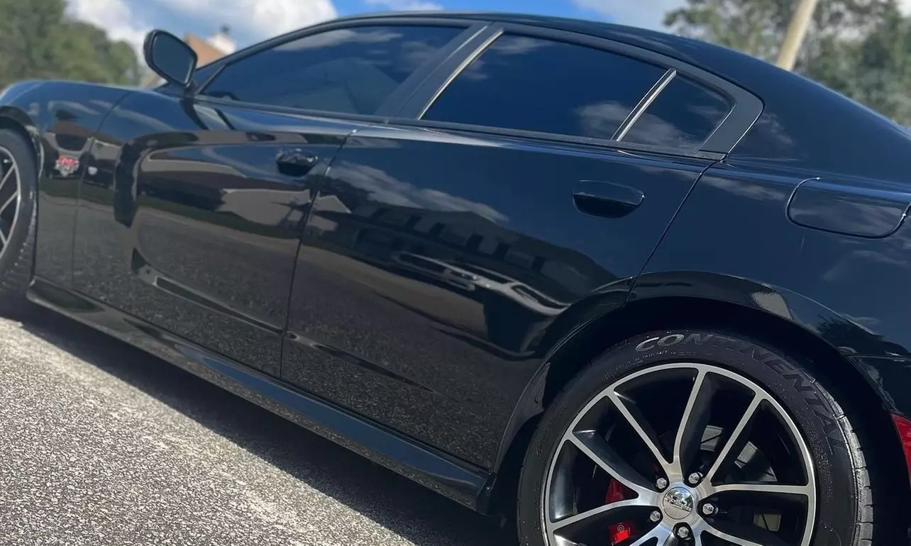 Up to 35% Off on Mobile Detailing at Pristine Mobile Detailing Ultd - Primary Image