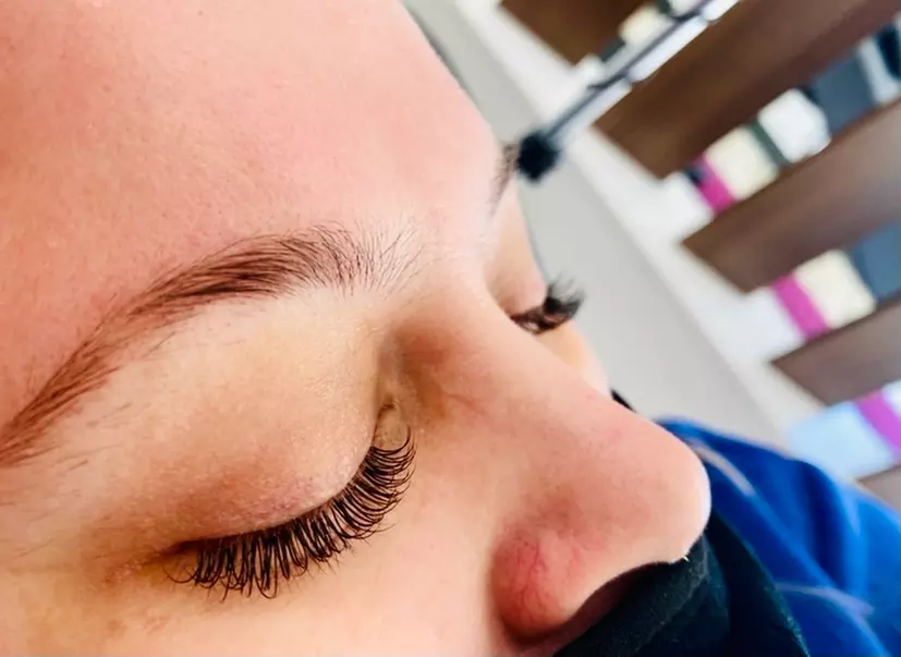 Up to 20% Off on Eyelash Extensions at Urban Lash - Primary Image