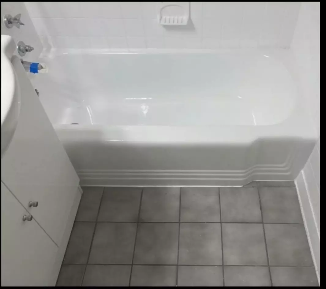 Up to 50% Off on Shower / Tub Install and Repair at Reglaze Refinishing Llc - Primary Image