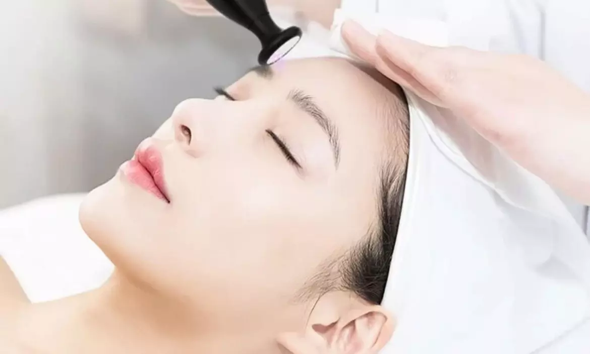 Up to 51% Off on Acne Treatment at BerryHill Beauty - Primary Image
