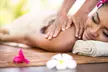Up to 55% Off on Massage - Deep Tissue at Delicious Spa - Second Medium