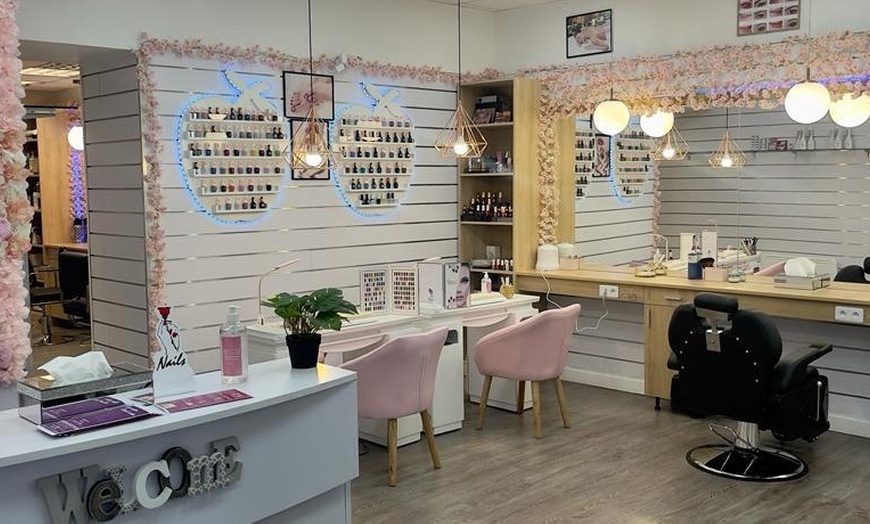 Image 4: Jusqu'à 33% de remise sur Lissage brésilien chez TUJAN INDIAN BEAUTE SALON