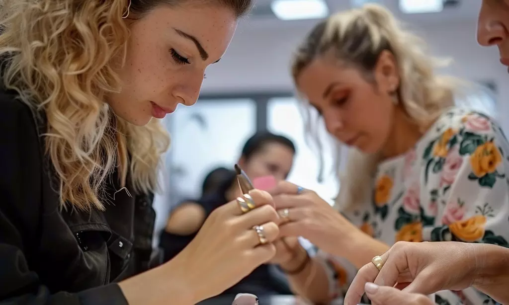 Wellness-Maniküre & Pediküre in Augsburg (bis zu 39% sparen)