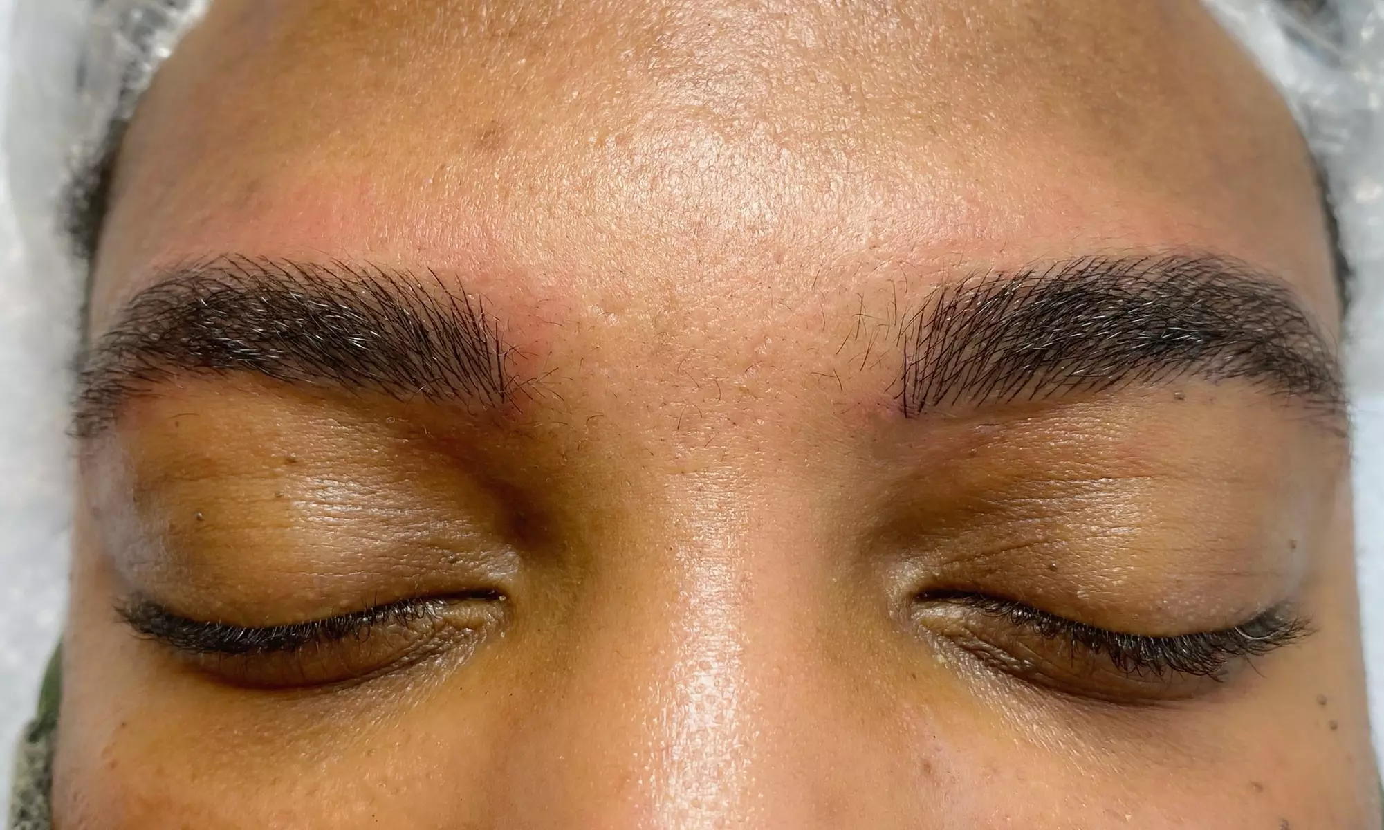 Up to 51% Off on Microblading at WAMA BEAUTY.INC - Second Medium