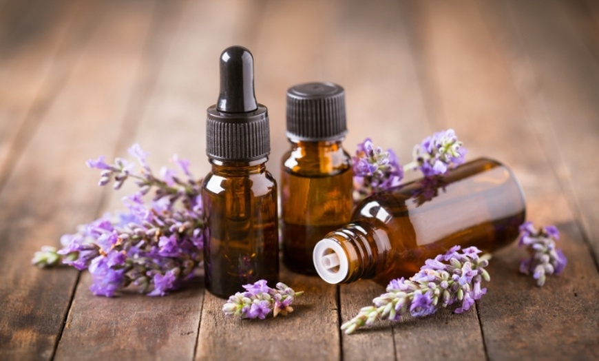 Image 1: Aromatherapy Basics Online Course: Dive into the World of Aromatherapy