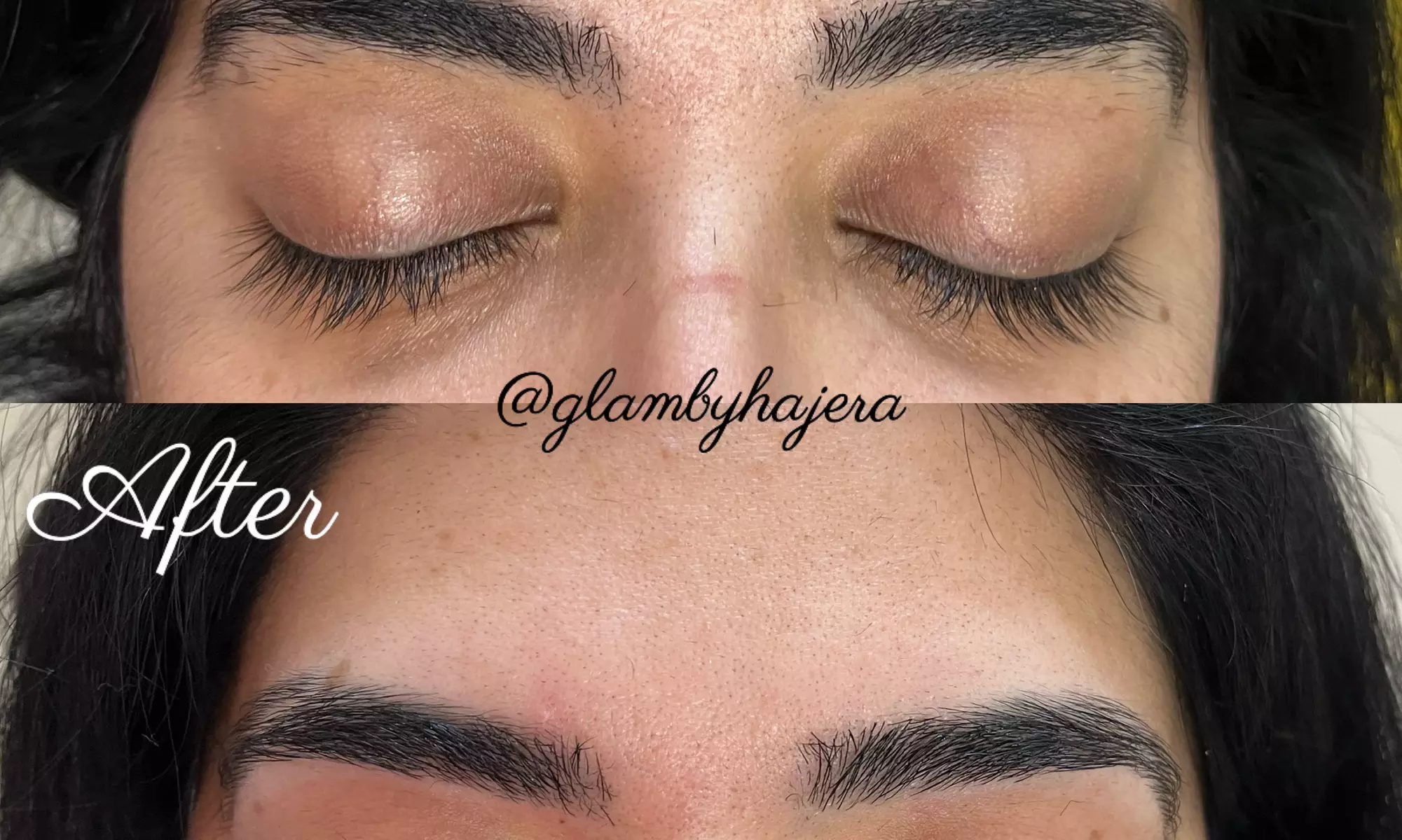 Up to 45% Off on Threading at Glambyhajera - Second Medium
