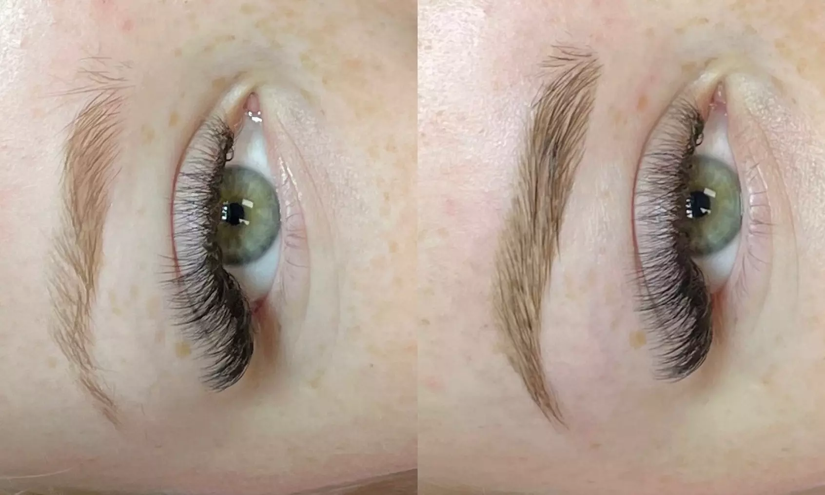 Up to 18% Off on Eyebrow Waxing at Perfection Studio - Second Medium