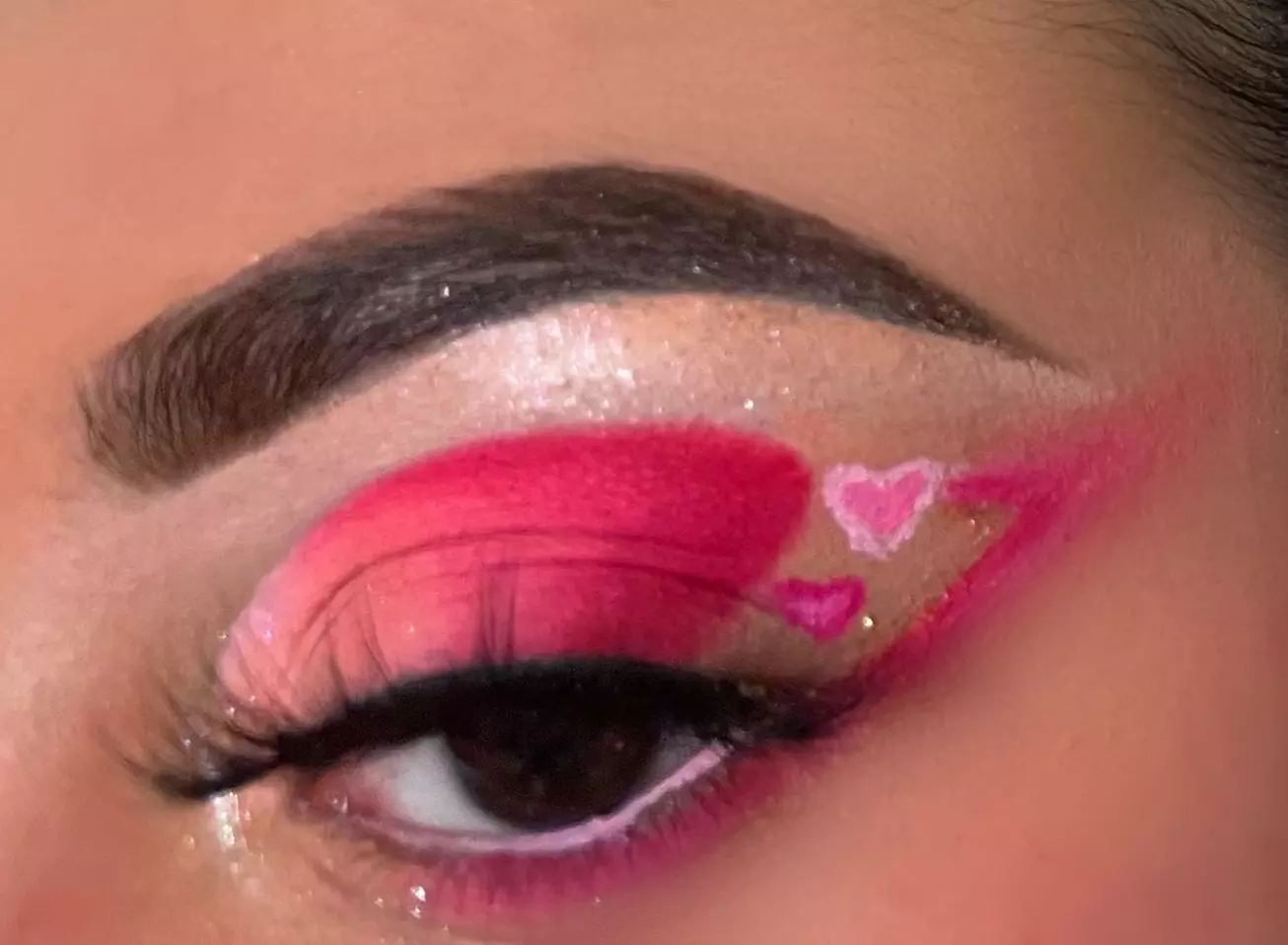 Up to 52% Off on Makeup Application at Makeup By Debbie - Primary Image