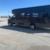 Image 1: Up to 46% Off on Bus Transport Service at TM Luxury Transportation