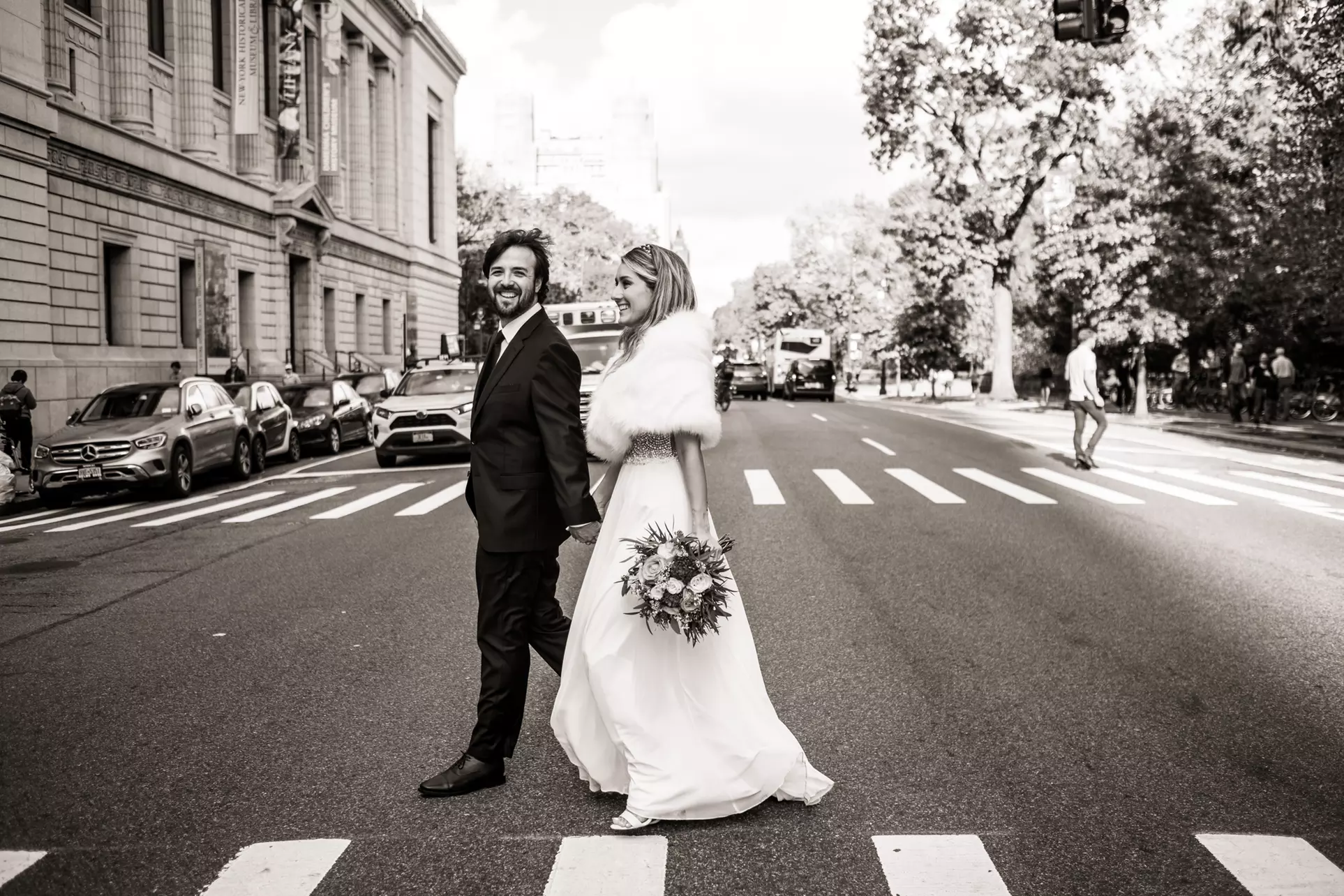 Up to 50% Off on Wedding Photography at Amy Milstein Photography Ltd - Second Medium