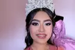 Get a Flawless Finish with Airbrush Makeup Service at Belle Studio by Maxiel Rubel LLC  (Up to 58% Off) - Second Medium