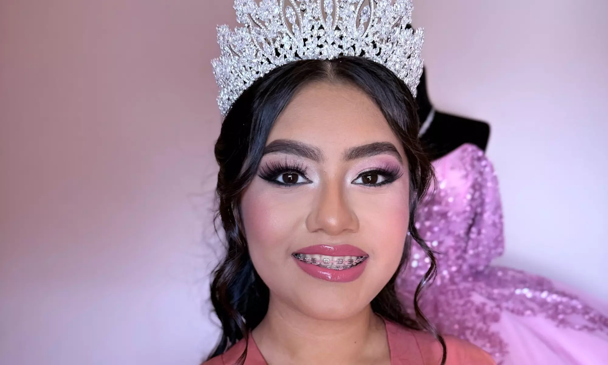 Flawless Airbrush Makeup or Makeup Service for a Perfect Look  
