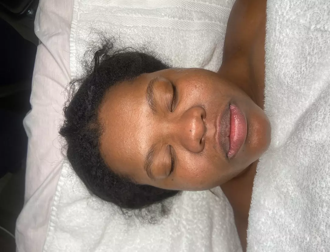 Up to 30% Off on Spa / Salon Beauty Treatments at The Beauty Harbor of 216