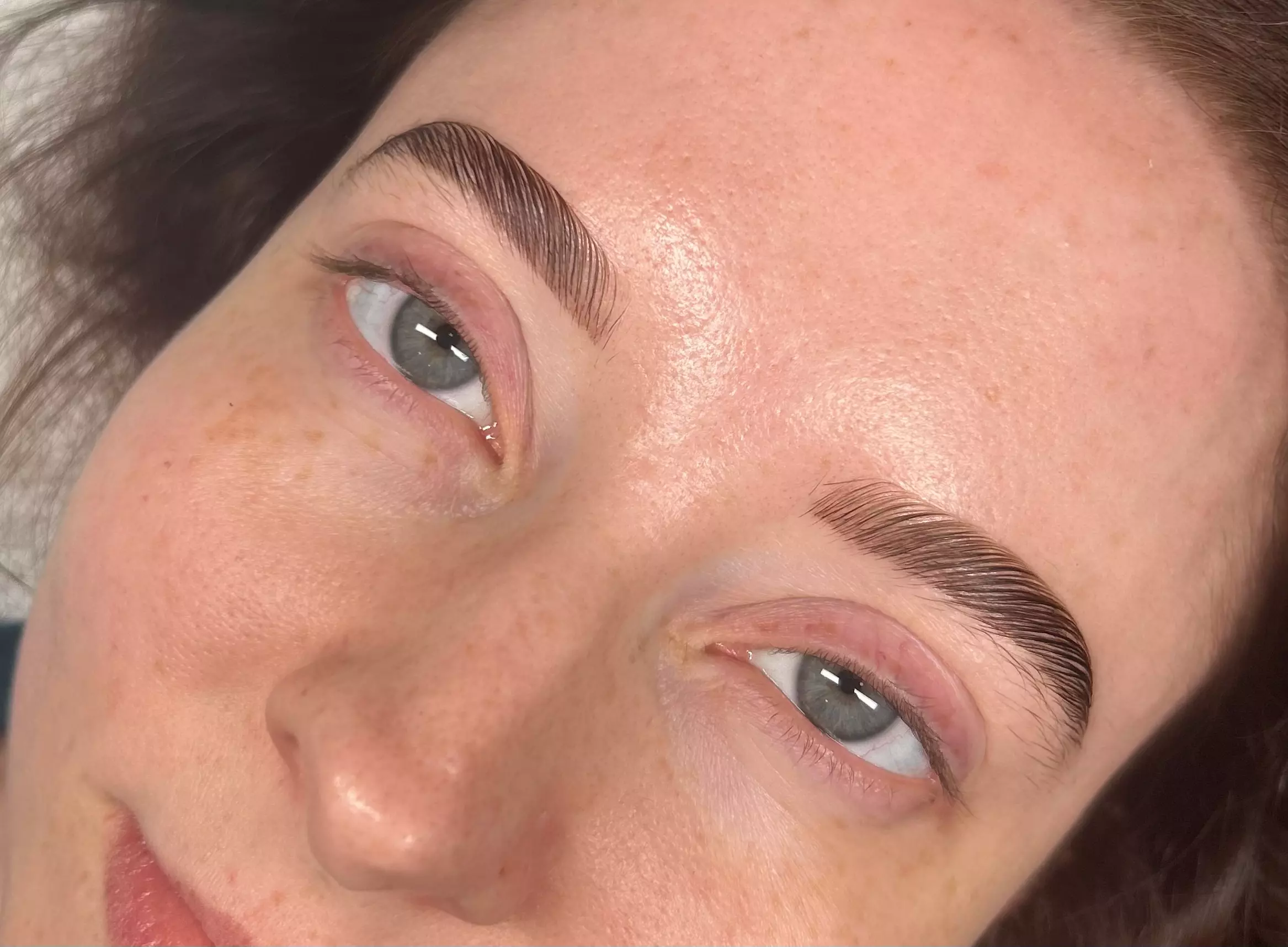 Up to 30% Off on Eyebrow Embroidery at Immaculate Beauty LLC - Primary Image