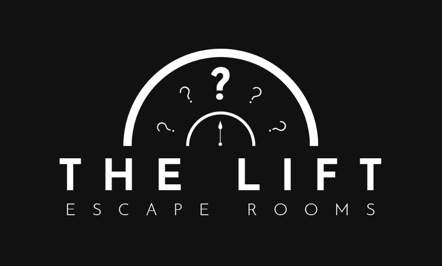 Image 1: Up to 30% Off on Room Escape Game at The Lift Escape Room