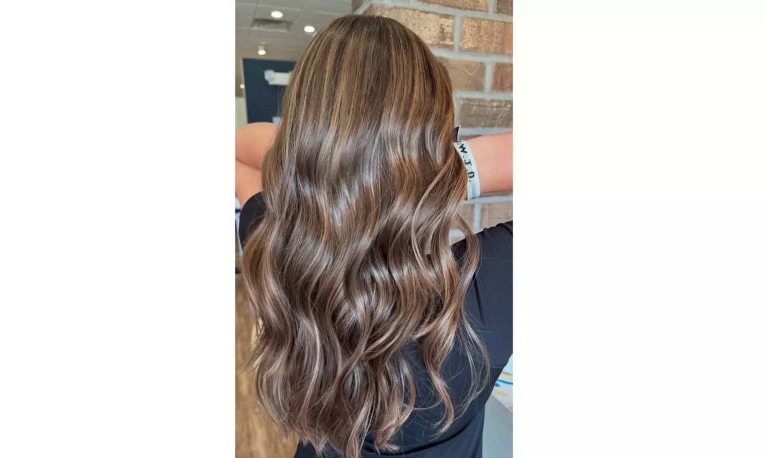 K and L Hair Designs LLC! Root color, highlights, and more for a stunning makeover! (Up to 40% Off) - Primary Image