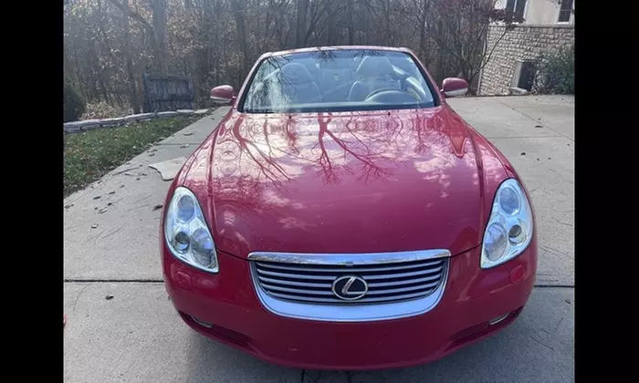 Up to 20% Off on Exterior & Interior Car Detail at Bubble buddies mobile llc