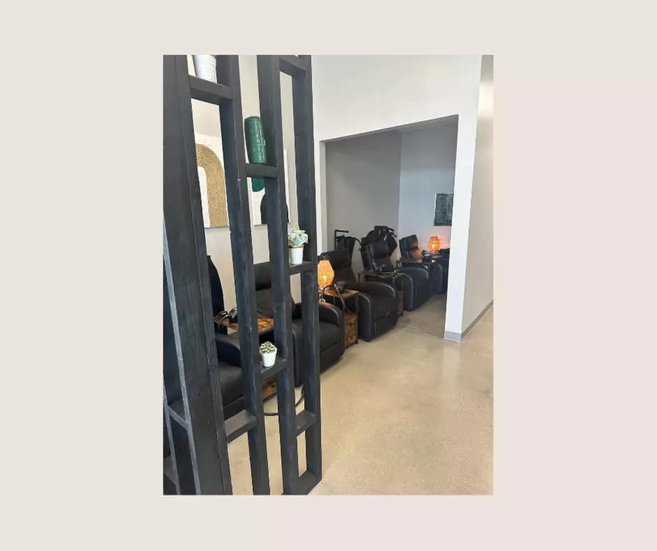 Unlock The Wellness and Recovery Lounge's Introductory Body Contouring