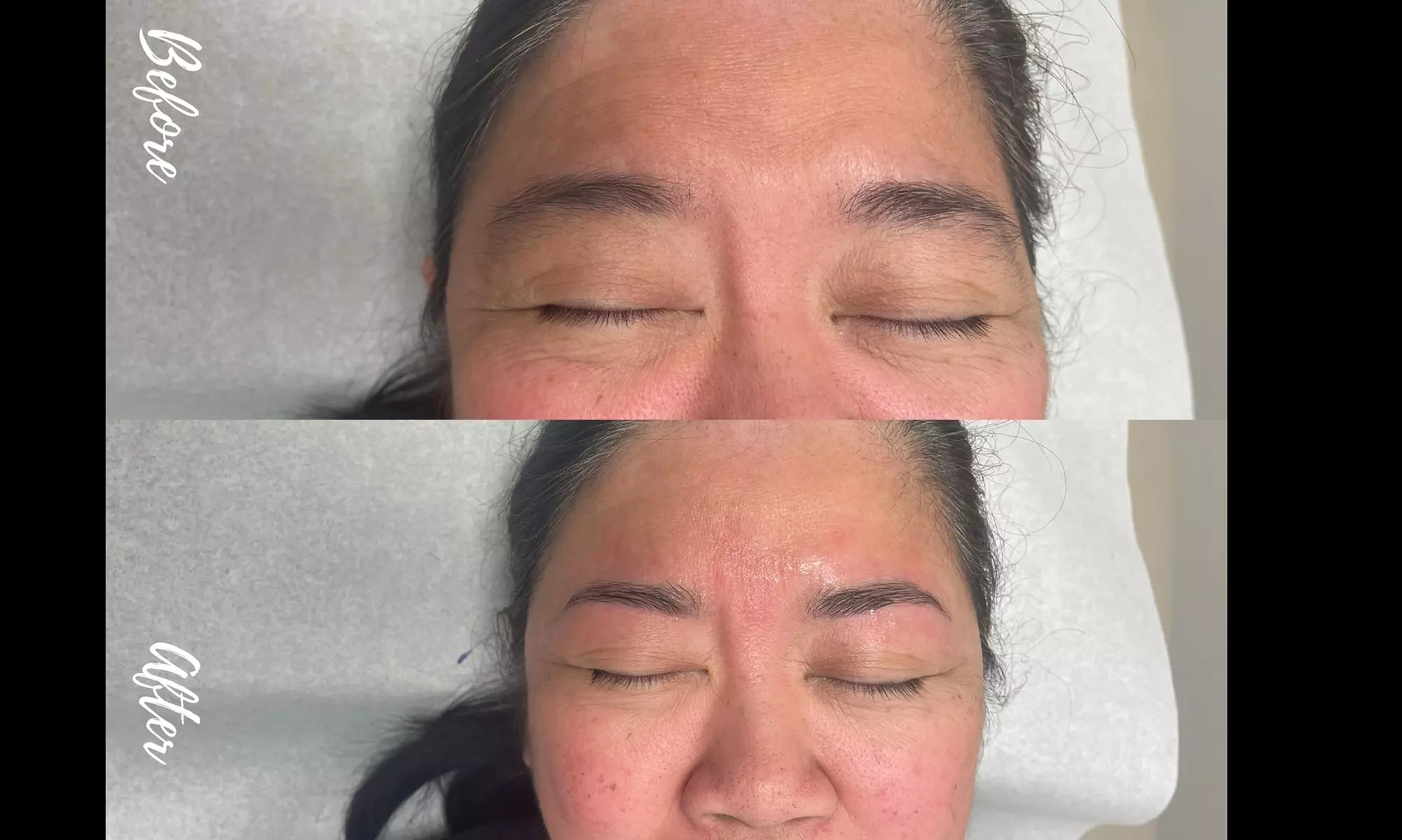 3, 5, or 10 Brazilian Wax, 3 or 5 Brow Wax, or 3 Brow Wax & Tint Combo