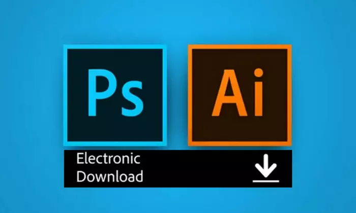 Up to 88% Off on Adobe Photoshop & Illustrator 2023 With Lifetime Activation Windows Version at ABT SOFT - Primary Image