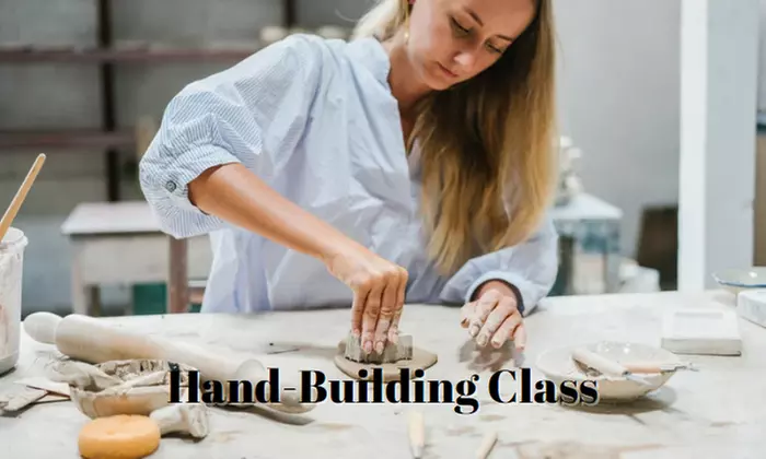 Up to 25% Off on Pottery Lesson at Potters' Peak LLC - Second Medium