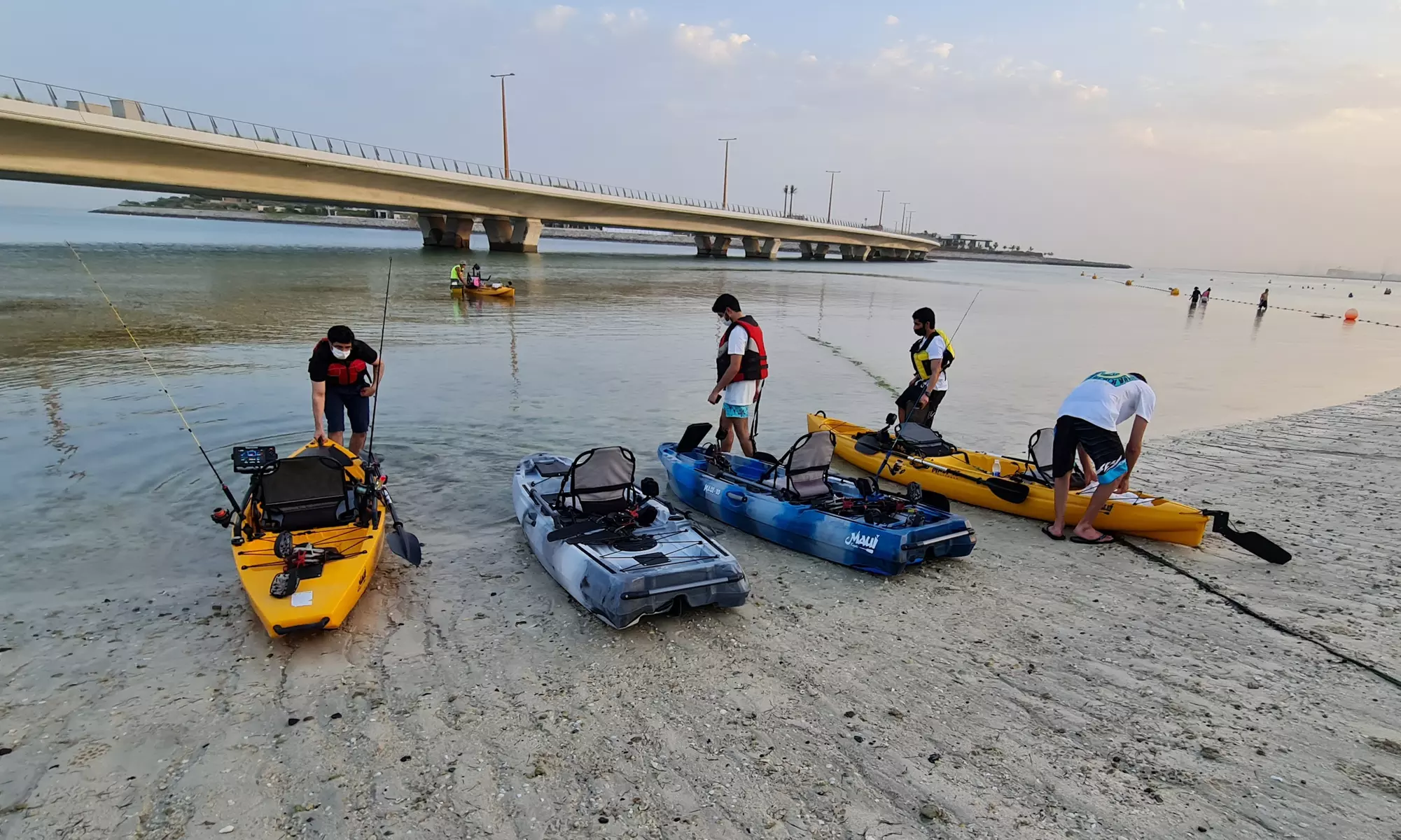 Up to 50% Off on Kayak Rental at Maui Kayak Shop