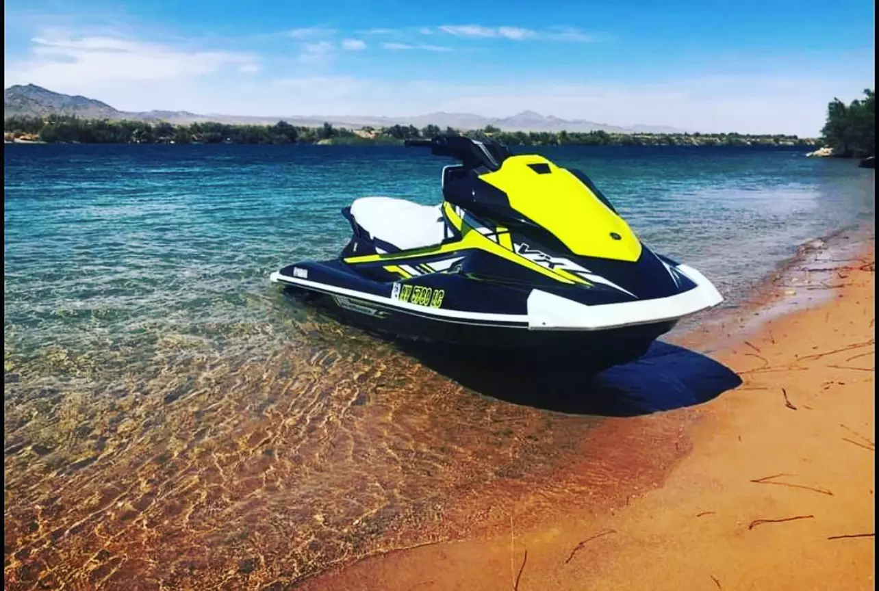 Jet Ski Rental at Rent Me If You Can (Up to 20% Off) - Primary Image