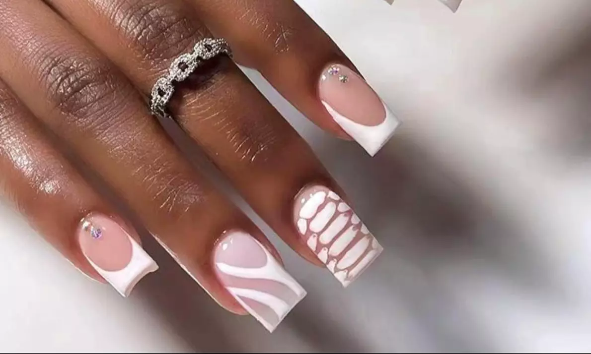 Up to 50% Off! Long-Lasting Gel Manicures at PNG Nails Studio
