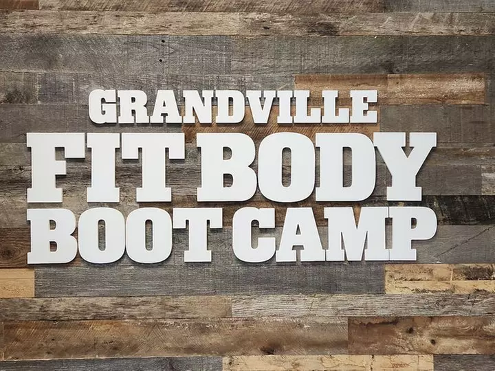 Unleash Your Potential with 2 Weeks or 1 Month of Unlimited Boot Camp at Fit Body Boot Camp (Up to 70% Off) - Primary Image