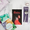 Image 2: Discover Therabox's themed self-care gift boxes, including Amour and Anniversary options, with up to 49% off