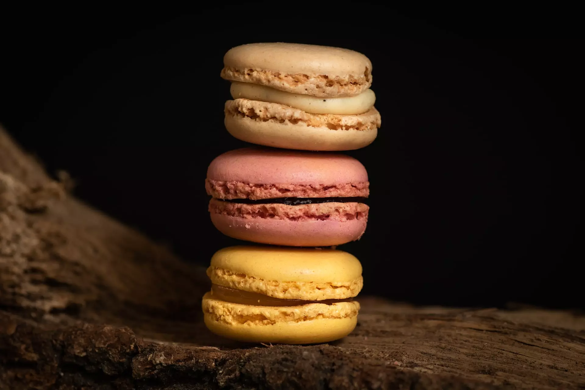 Up to 39% on Online French Macaron Class at The Good Food Project - Primary Image