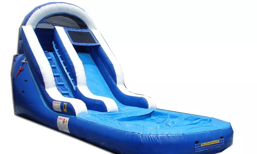 Up to 30% Off on Moonwalk / Bounce House Rental at Freedom Family Fun Party Rentals - Primary Image