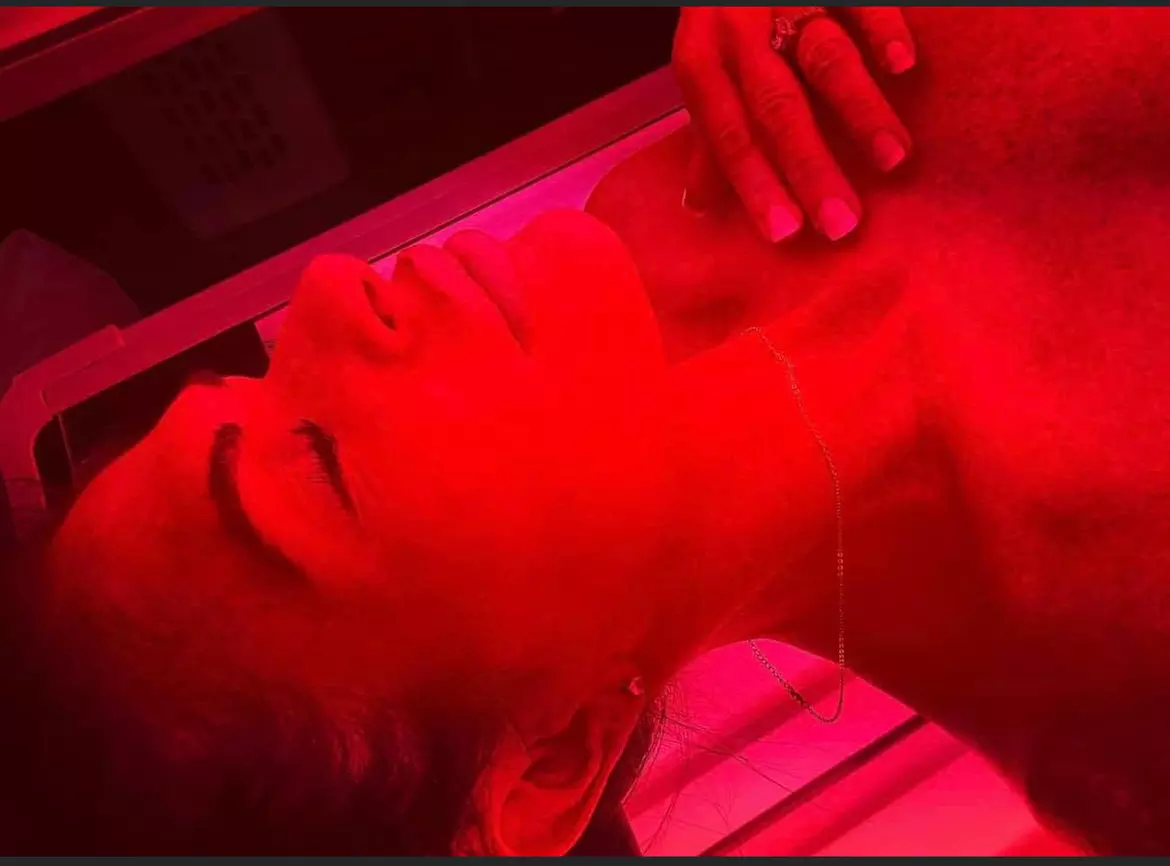 Up to 57% Off on Light Therapy at NoCo Beauty Lab - Primary Image