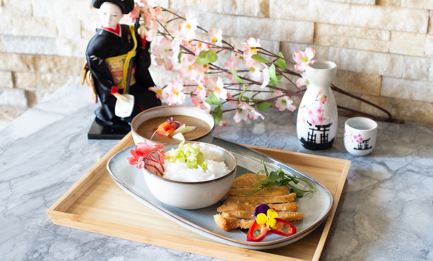 Image 11: Up to 42% Off on Brunch Place at Miyako