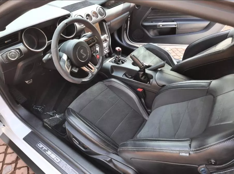 Up to 20% Off on Exterior & Interior Car Detail at AutoWorks Detailing - Second Medium