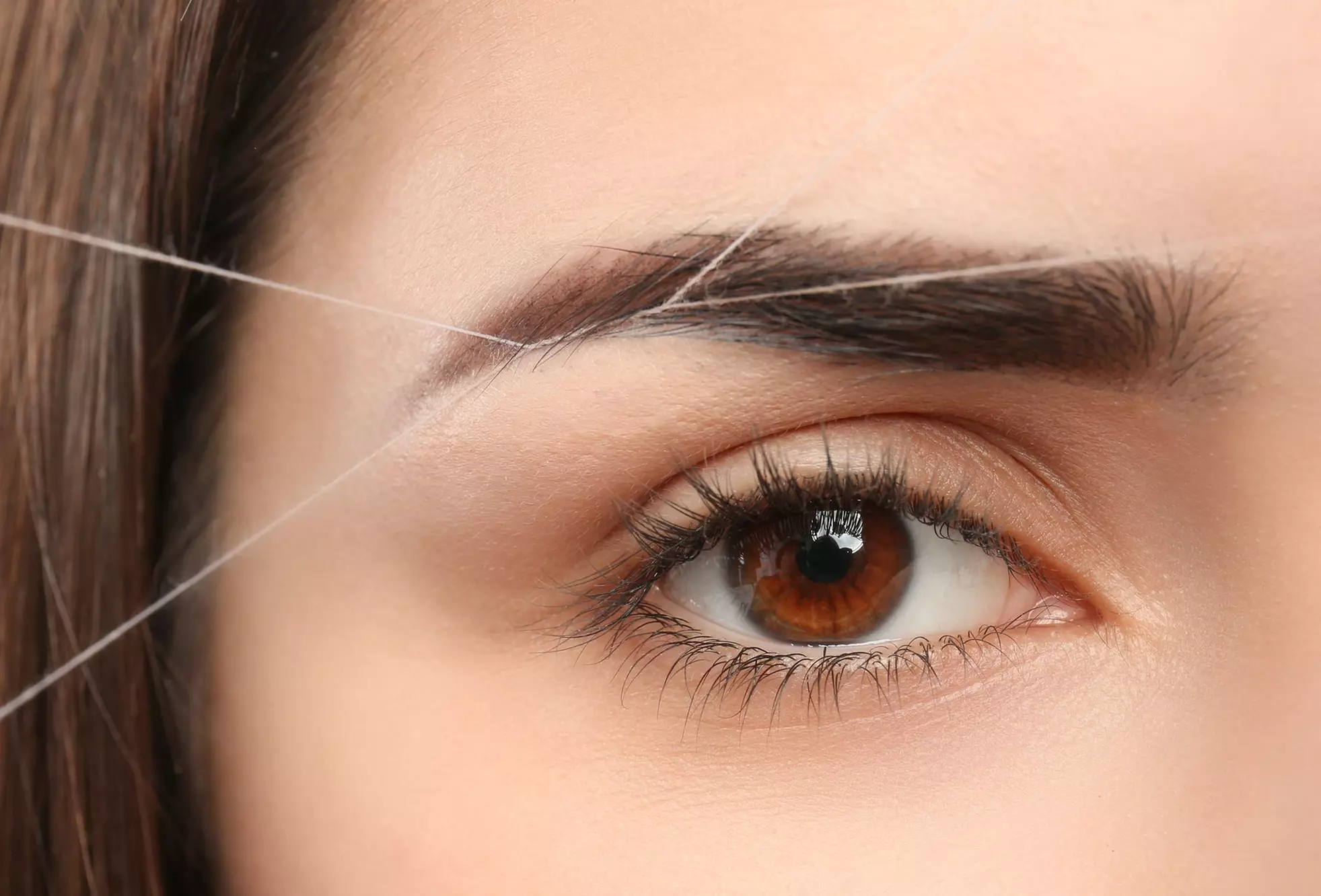 Experience Bella Threading & Beauty Salon's amazing eyebrow threading, waxing, and massage sessions with up to 46% off - Primary Image