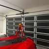 Image 1: Up to 74% Off on Garage Door Repair at A Lift Garage Door