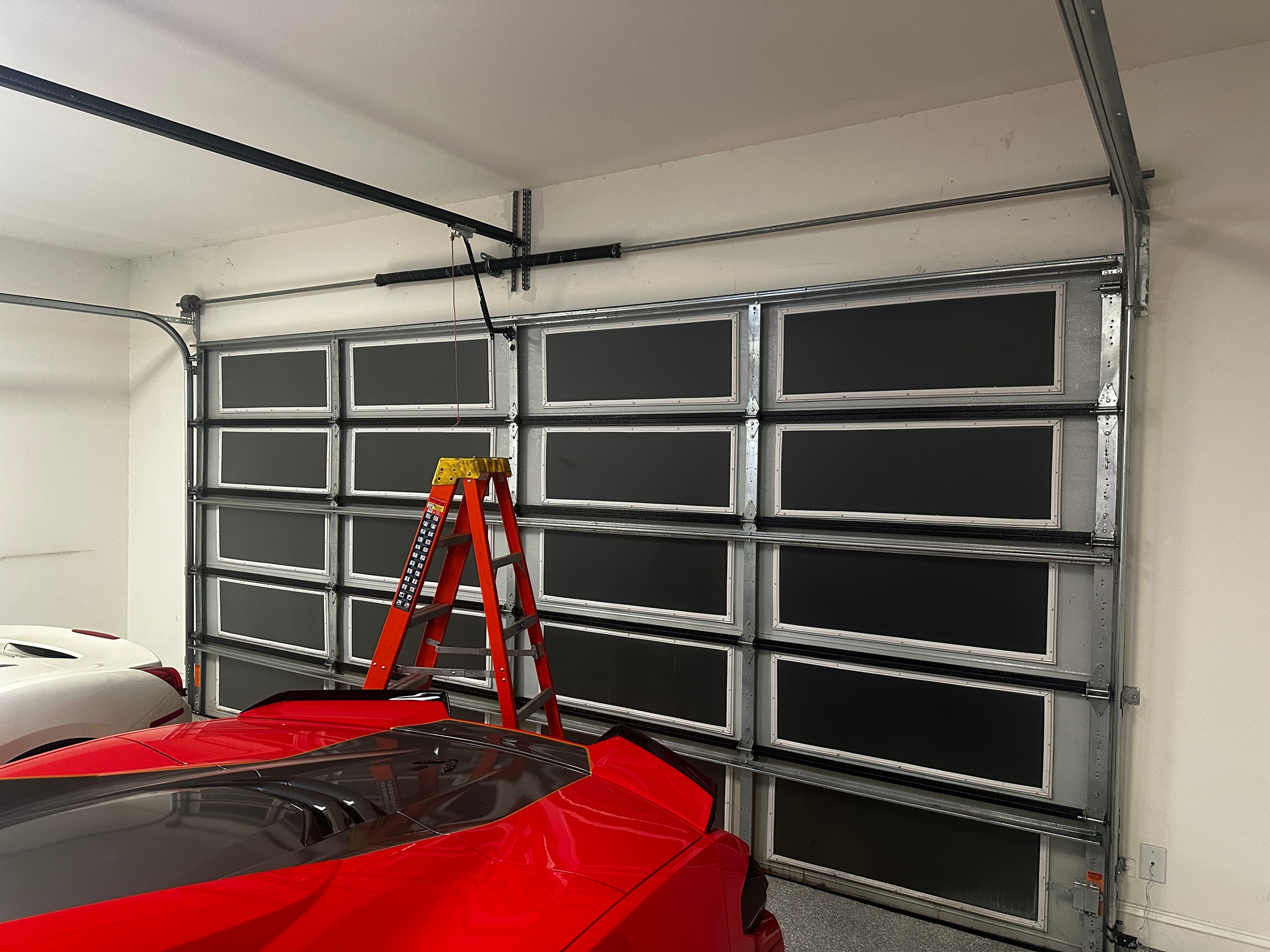Up to 83% Off on Garage Door Repair at A Lift Garage Door